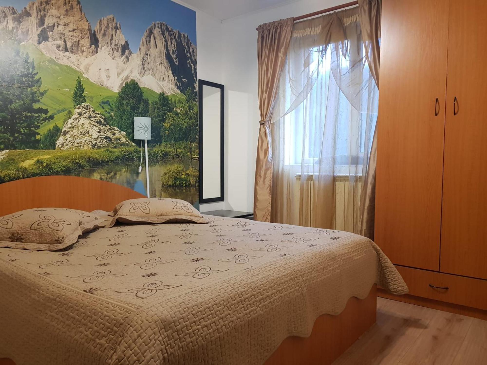 Apartament Silva Buşteni 外观 照片
