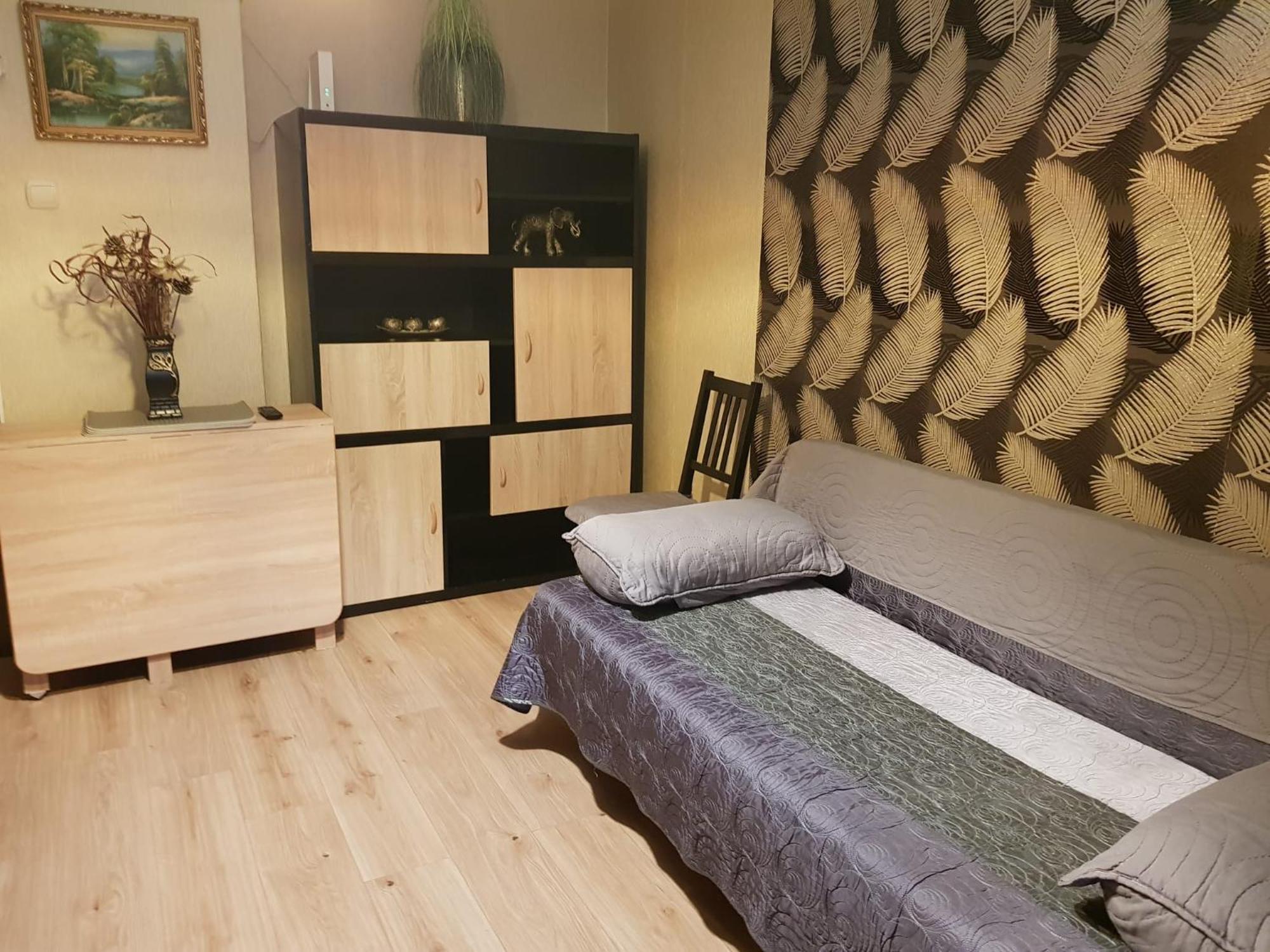 Apartament Silva Buşteni 外观 照片